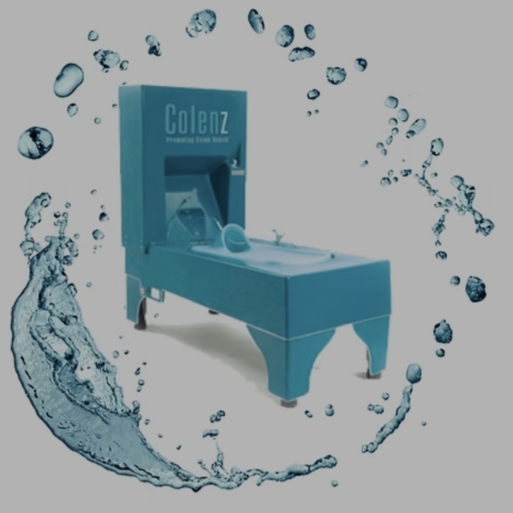 Colon Hydro 60min at PURJ by WellSpa - Lithia Springs in Lithia Springs, GA