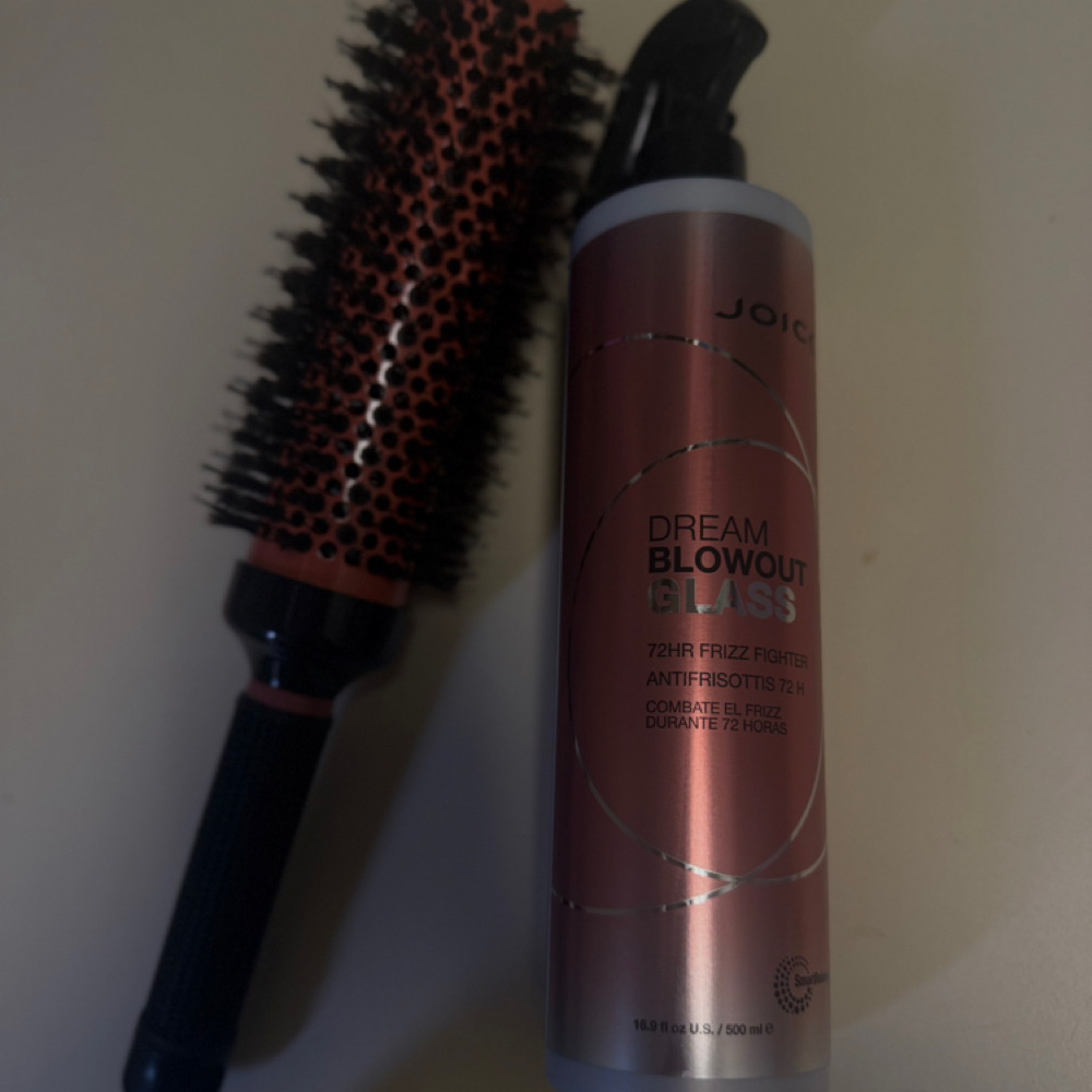 Dream Glass Blowout Add On at Hair by Summer Hayes at The Glossing Company in Camden, SC
