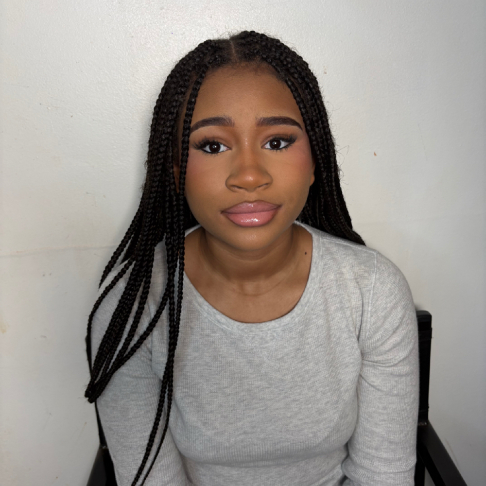 Makeup at Royalty G•L•O in Woodbury, MN
