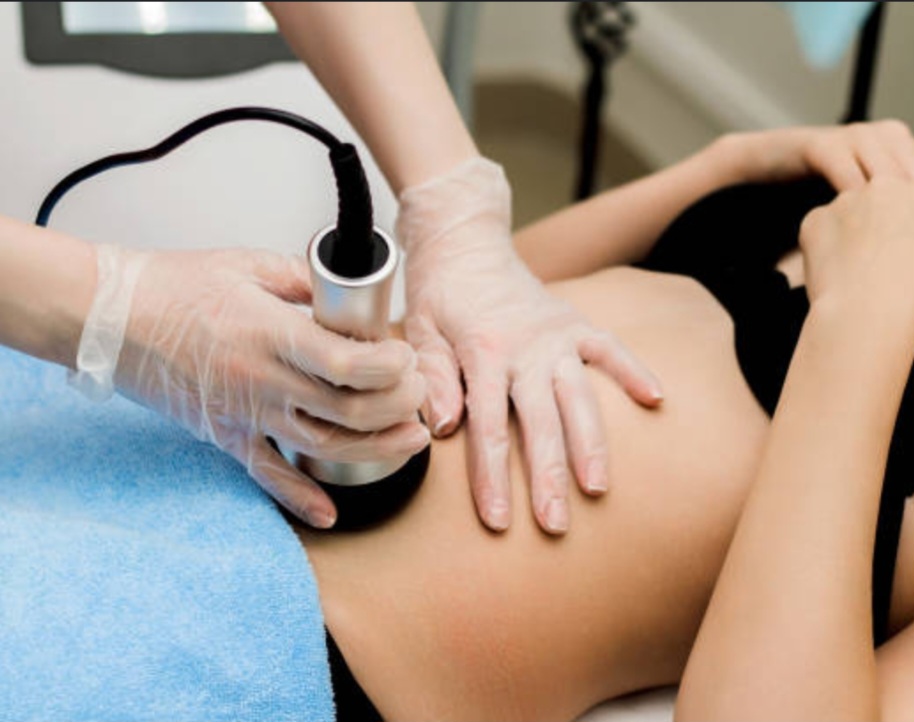 Lipo Cavitation