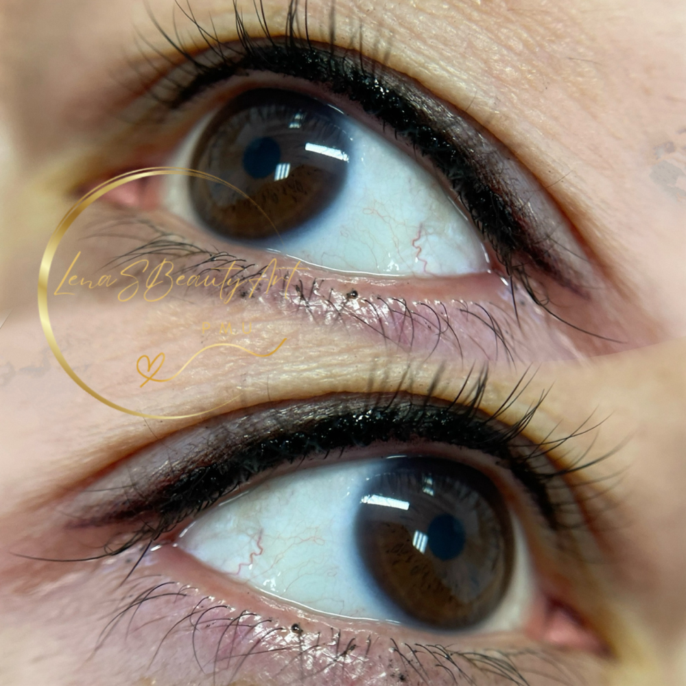 Eyeliner (lash Line)
