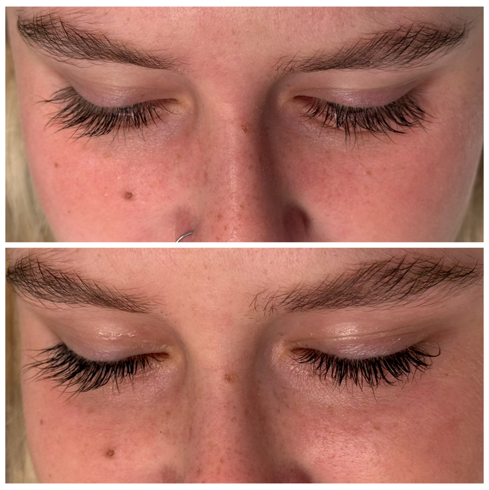 Lash Tint