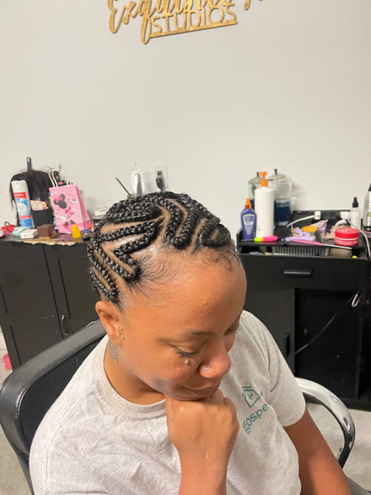 Free Style Braids