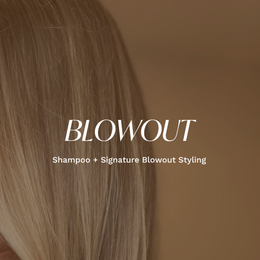 Blowout at Juli at Niche Suites in Mebane, NC