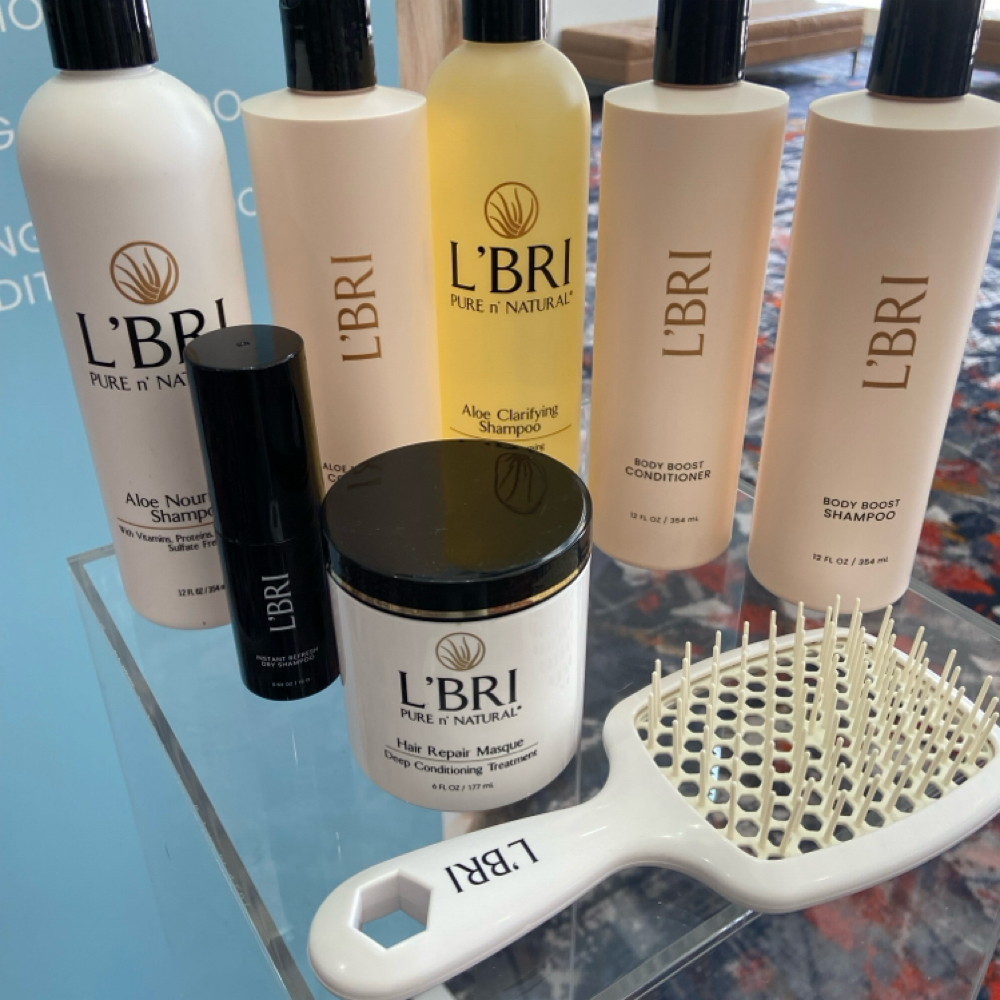 L’Bri Consult at M.A.D.E. in Beauty in Perryville, MO