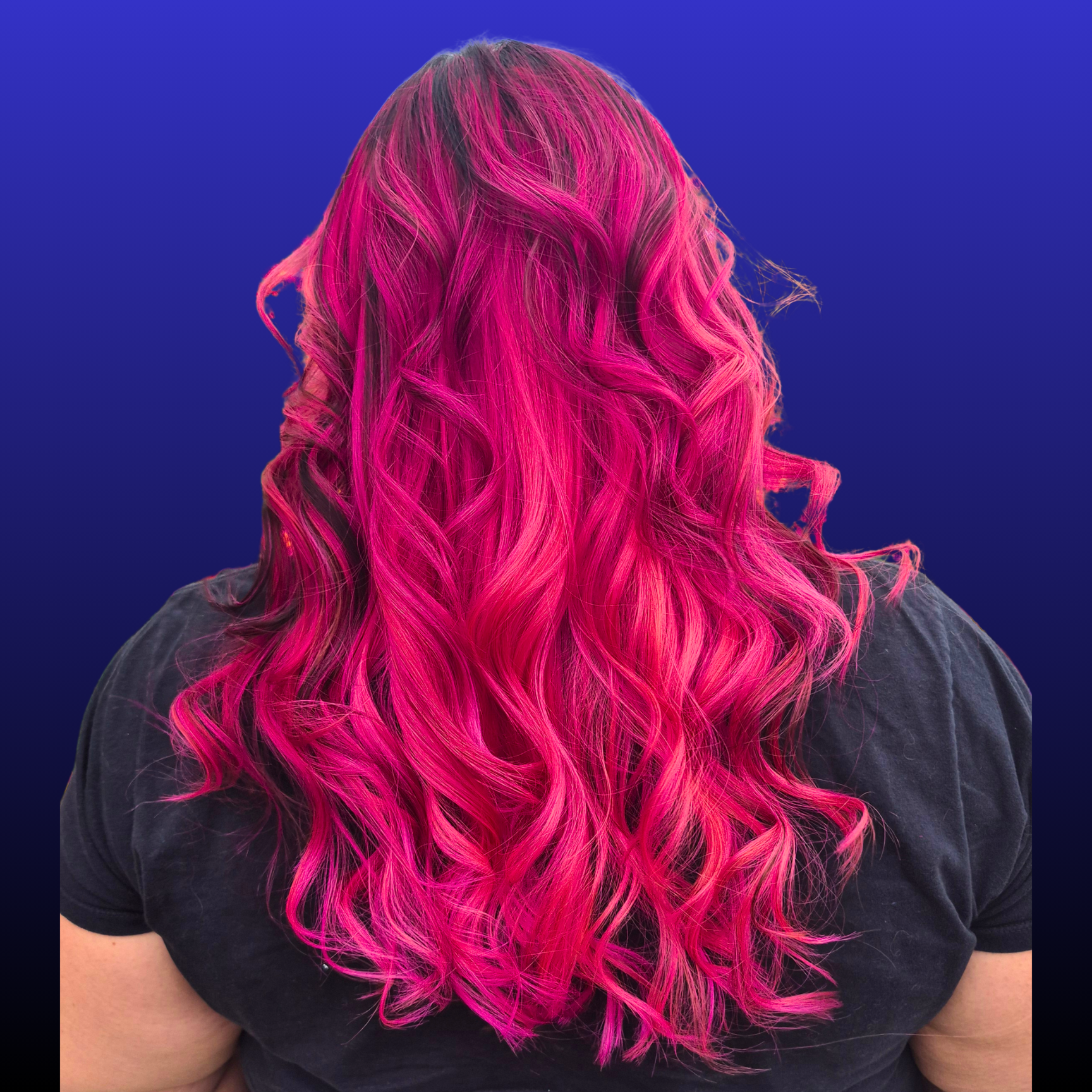 Full Multi-Color Service at The Culler Method in Redlands, CA