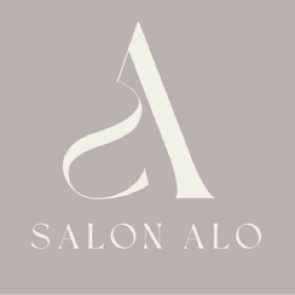 Blow Dry Style at Salón ALO in Occoquan, VA