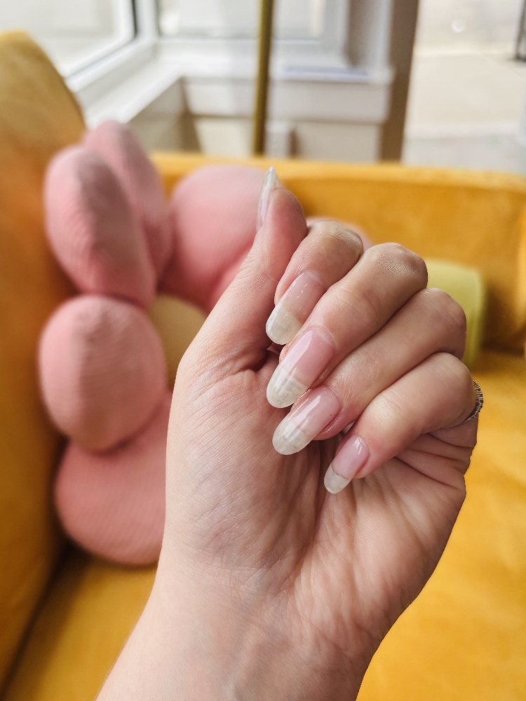 Structured Gel