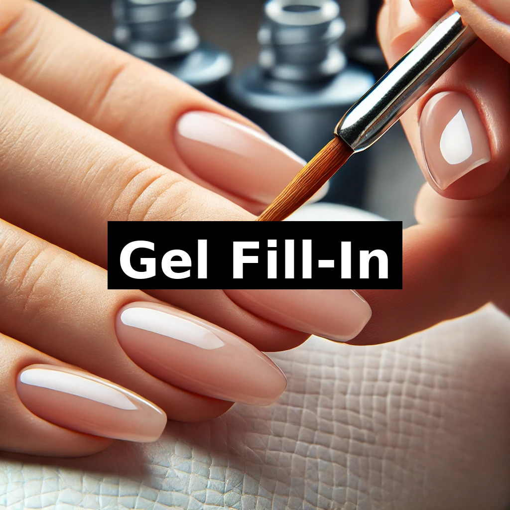 Gel Fill