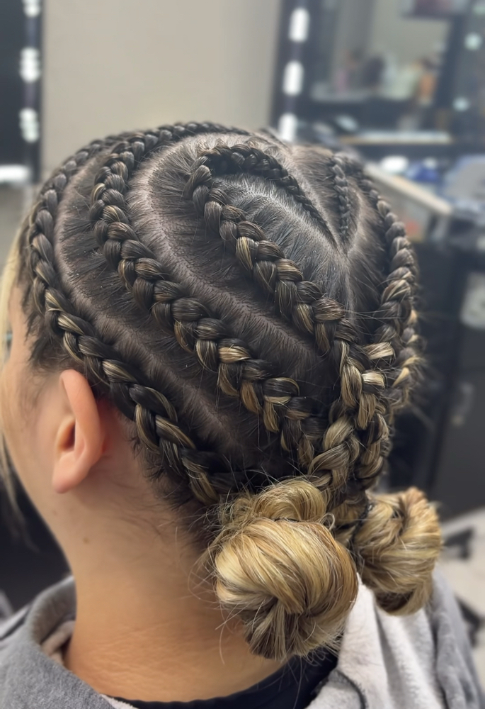 In Love Braids