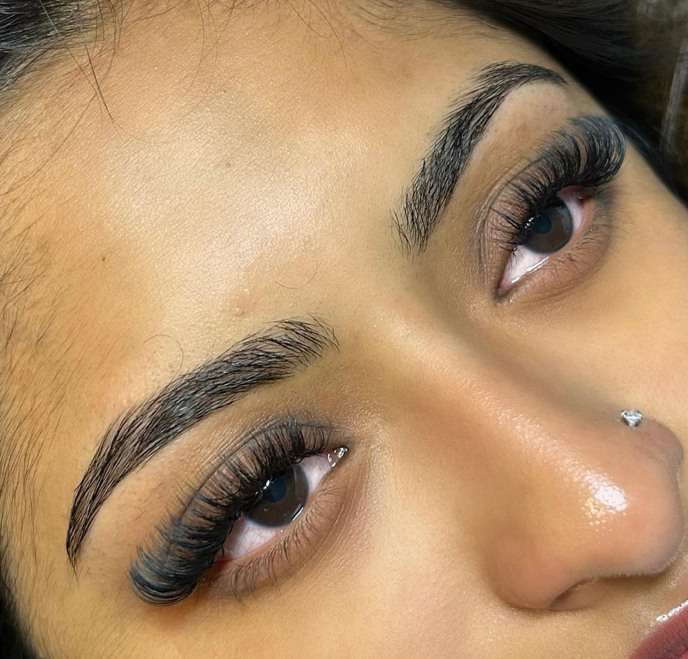 Hybrid Full set