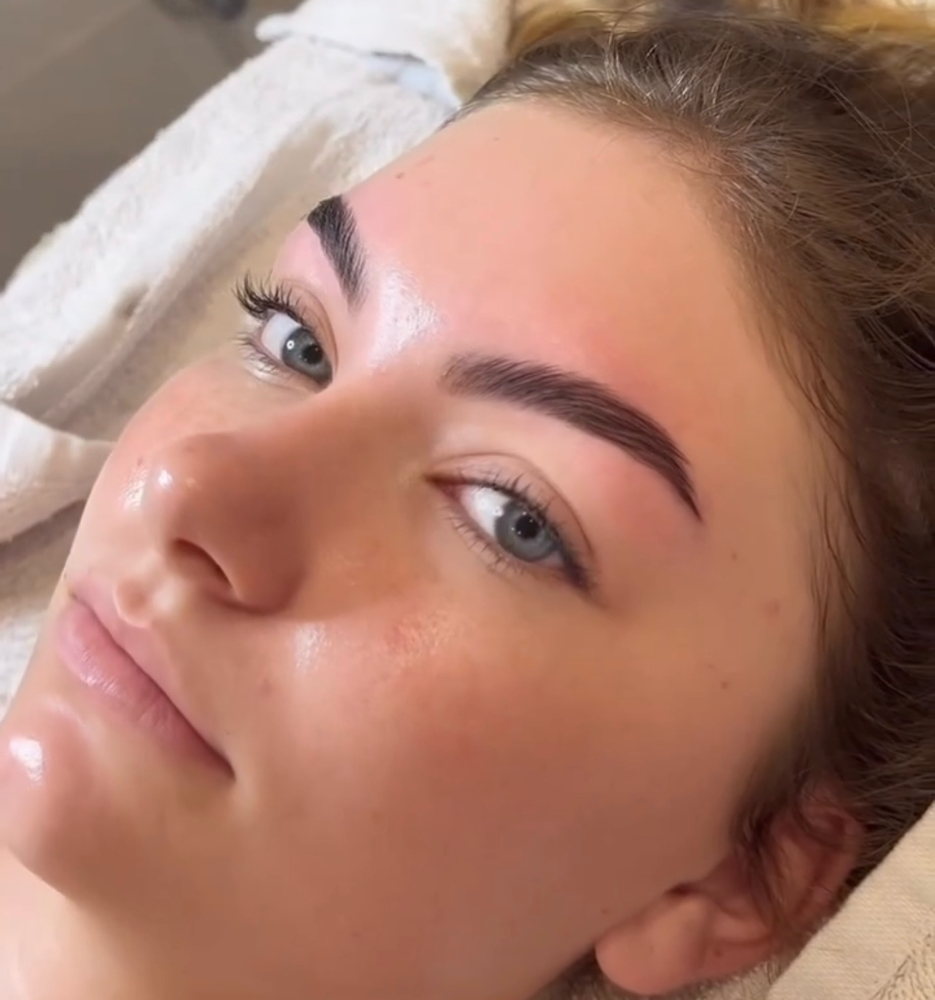 PRE BRIDAL FACIAL