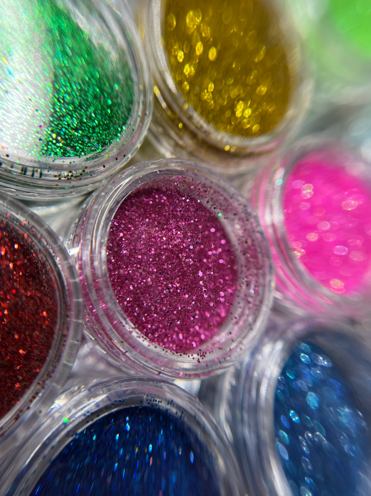 Glitter Lash