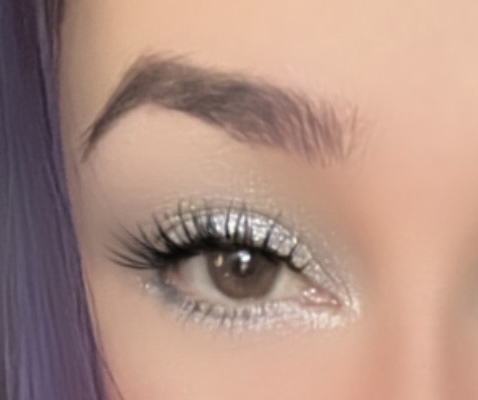 BROW SHAPING W/ BROW TINT