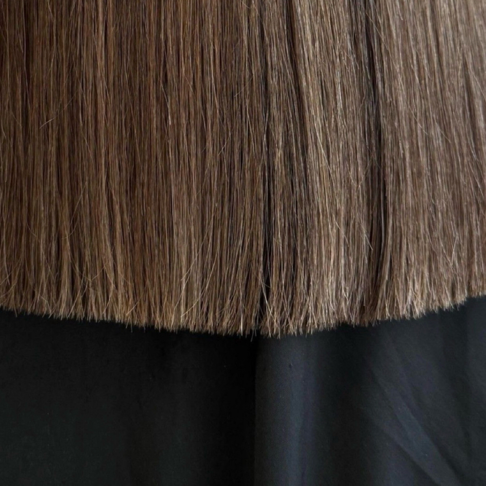 Dry Haircut at Legally Bronde Hair Studio in Springfield, MO