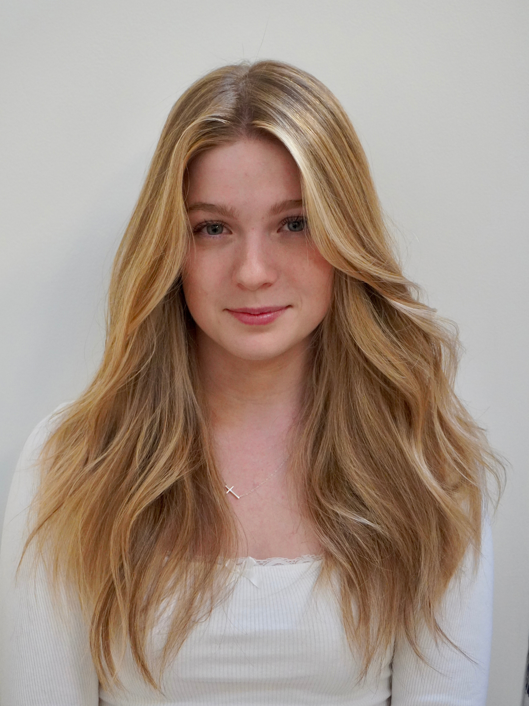 Balayage & Haircut Package