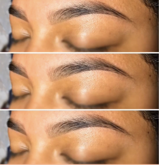 Brow Wax