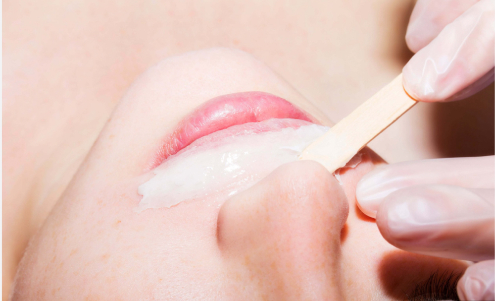 Lip Wax at Hair by Maresa in Summerland Key, FL
