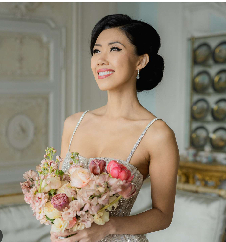 ALL INCLUSIVE BRIDAL PACKAGE