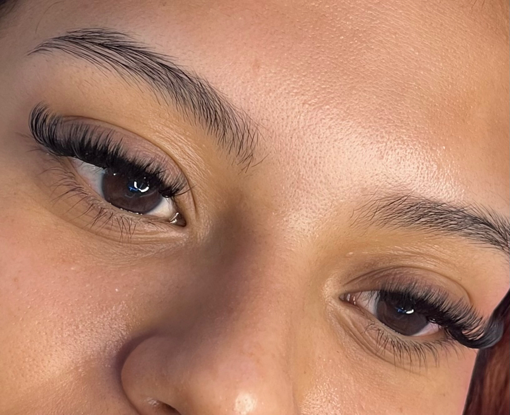 Hybrid Fill