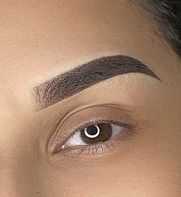 OMBRE BROWS