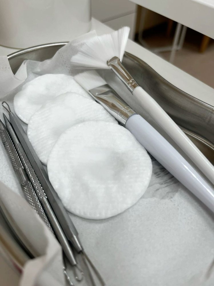 Anti-aging Facial
