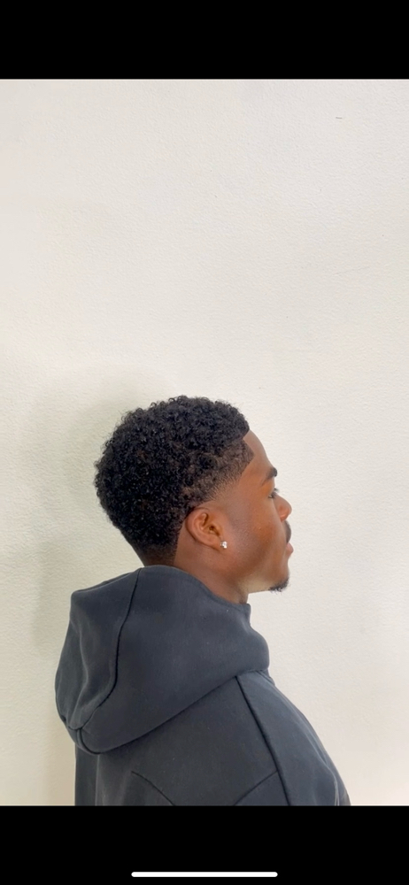 Haircut