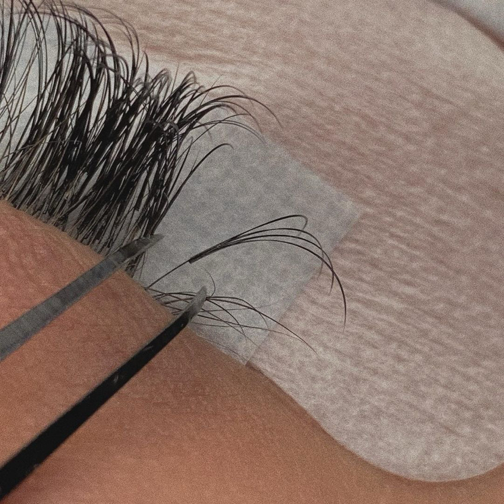 Hybrid Fill at The Beauty Loft in Sunnyside, WA