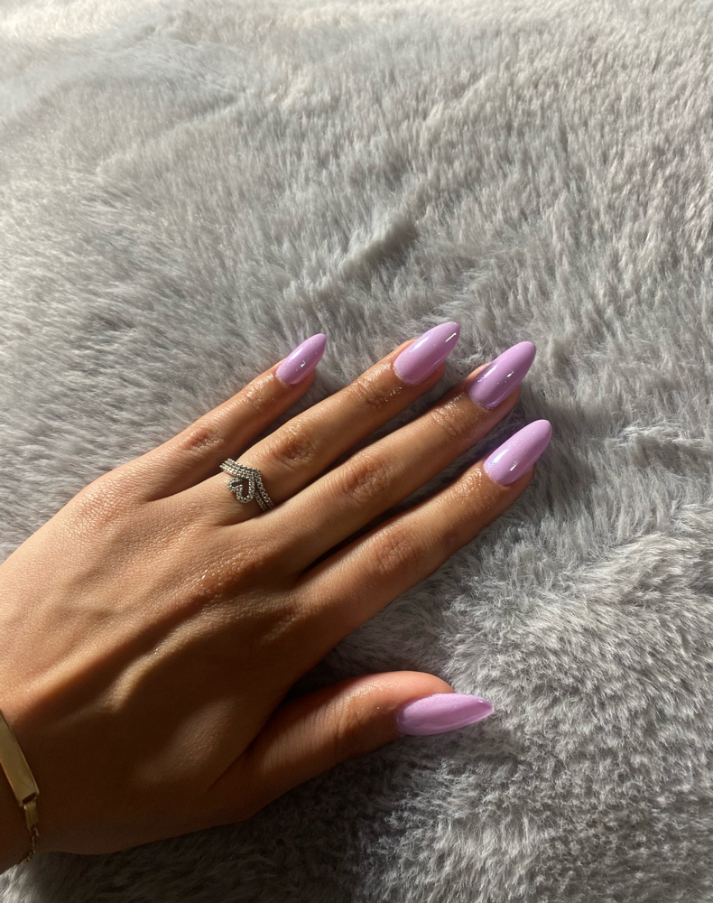 Gel-X at Kinverlin Rojas in Providence, RI