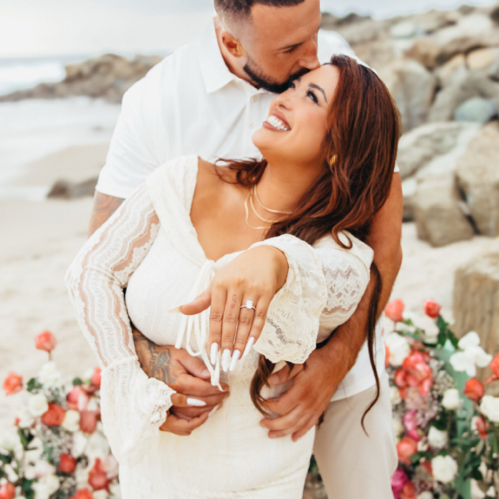 Trial Bride Makeup & Hair at HairGlambyLea in Aliso Viejo, CA