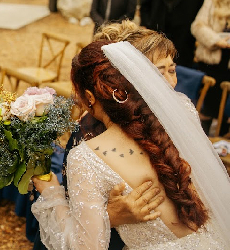 Trial Bride Makeup & Hair at HairGlambyLea in Aliso Viejo, CA