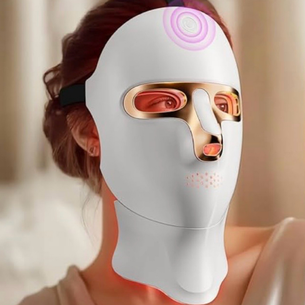 LED Therapy + Hand & Arm (Add-On) at PIEL by Joan in Crystal Lake, IL