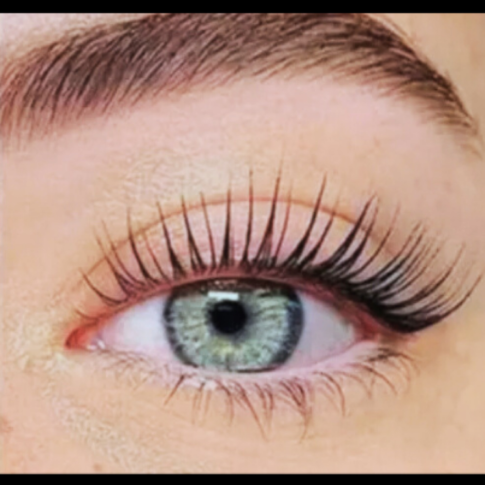Lash Lift & Tint at Anointed Aesthetics LLC in Shelton, CT