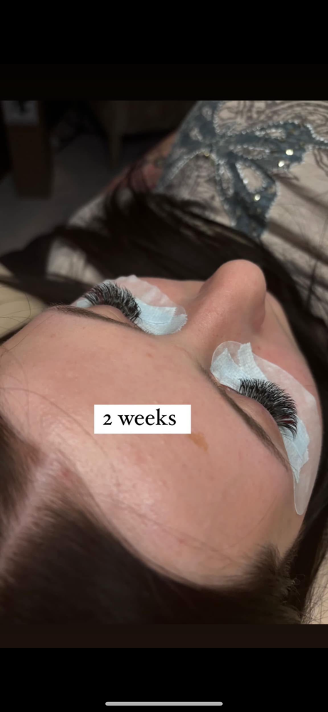 2 Week Refill