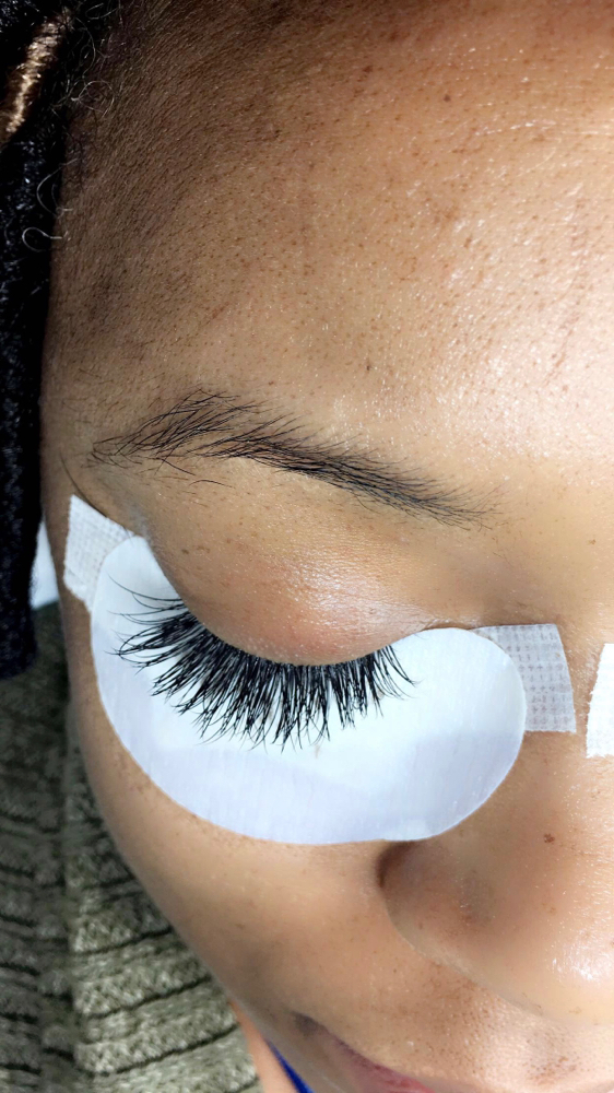 Extreme Touch Up Fill