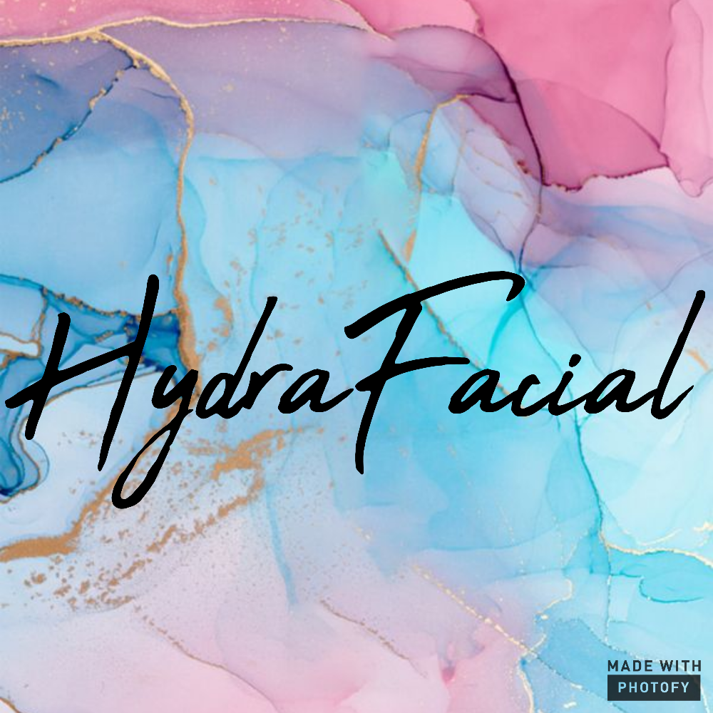 HydroFacial