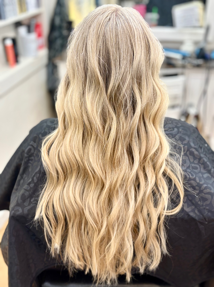 Highlights (Full) at Legacy Beauty Co in Bend, OR