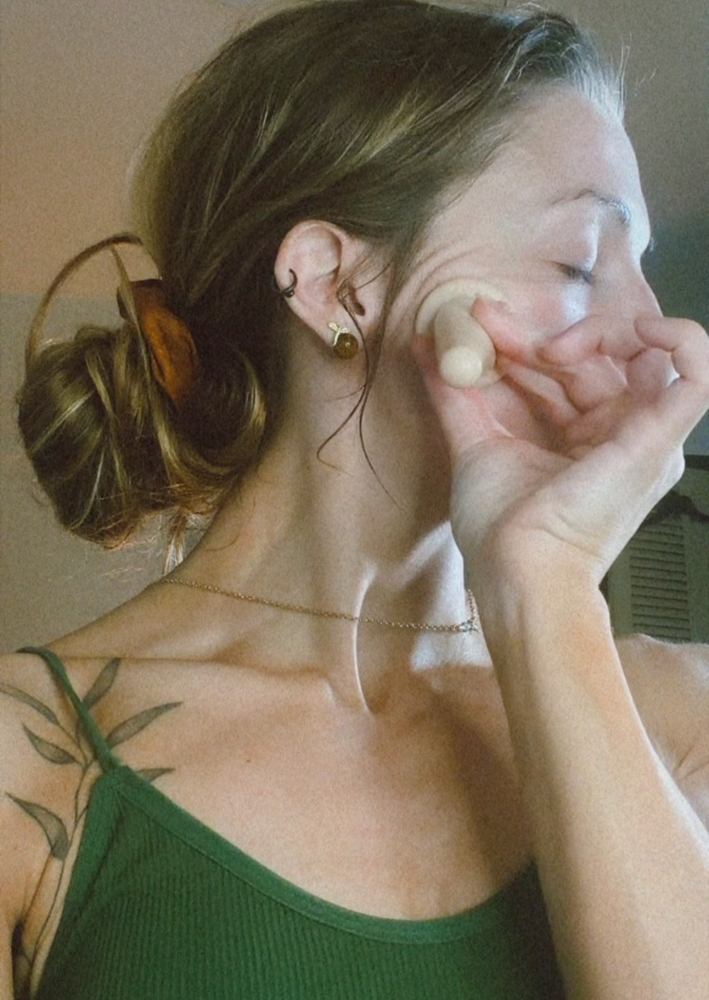 Facial Cupping Add-on