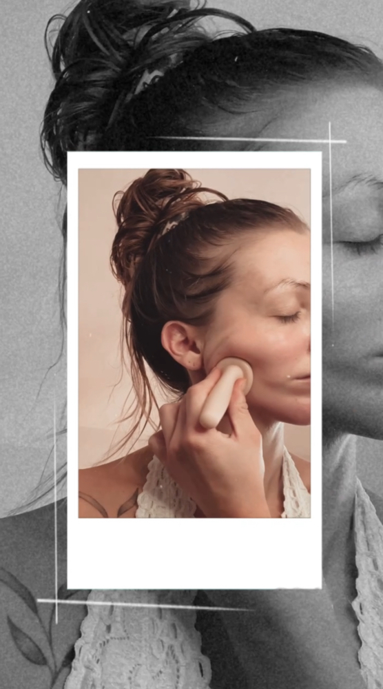 Facial Cupping