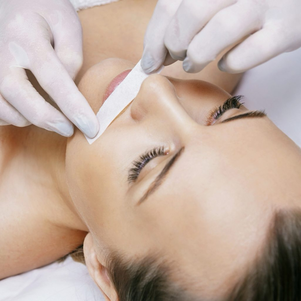 Upper Lip Wax at Bayou Glow, LLC in Larose, LA