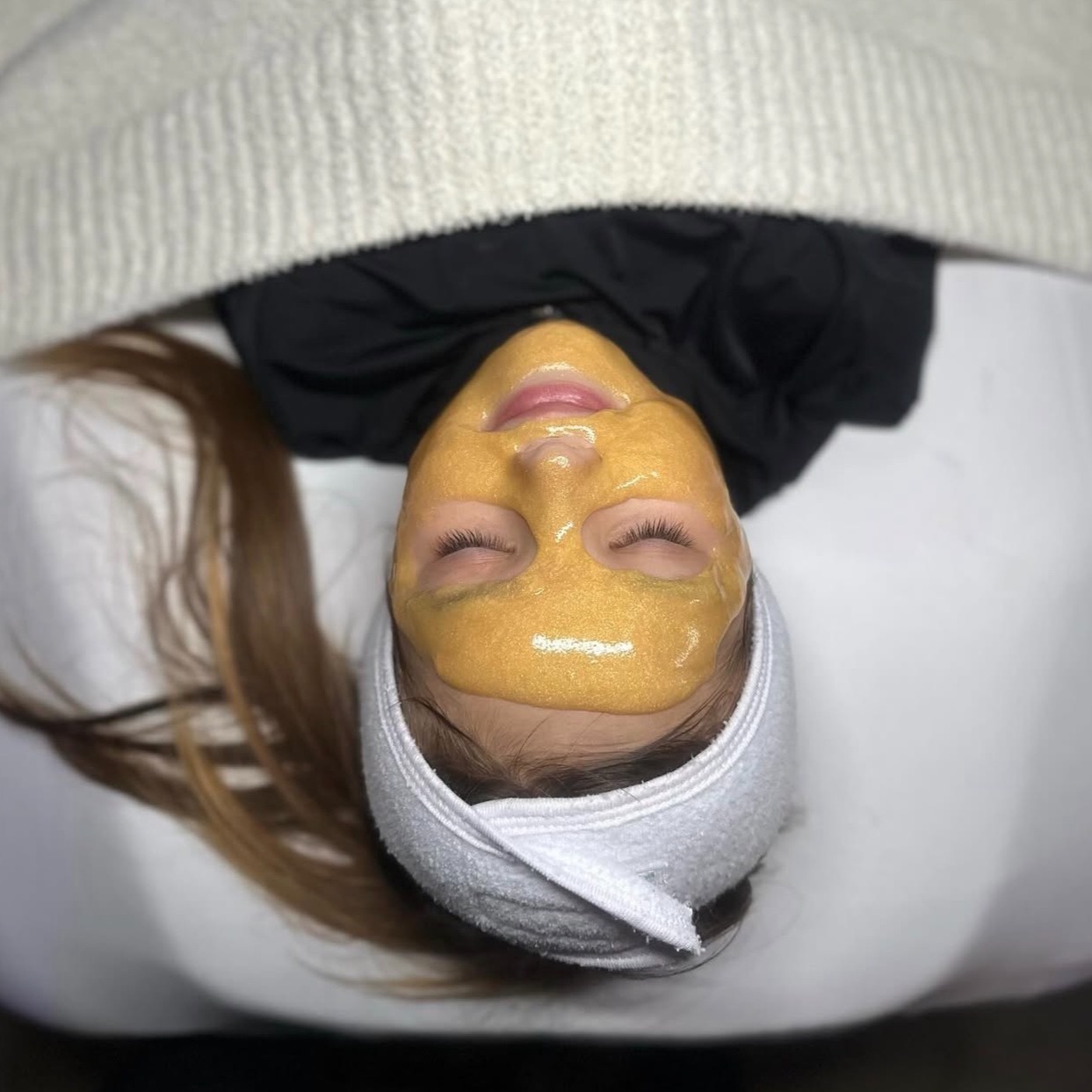 Little Glow Facial at SkinLab Aesthetics in Weslaco, TX