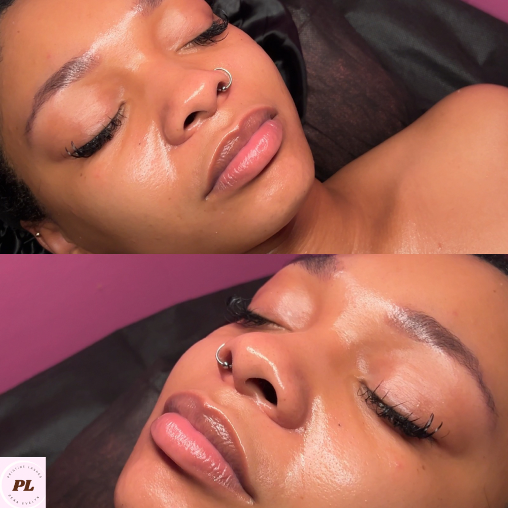 Glass Skin Facial