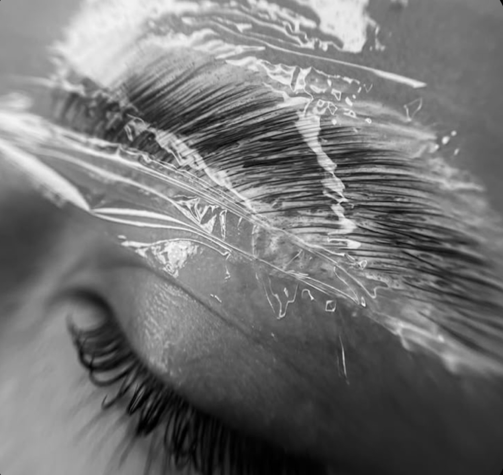 Brow Lamination