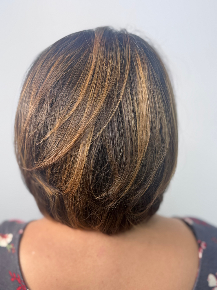 Women’s Cuts