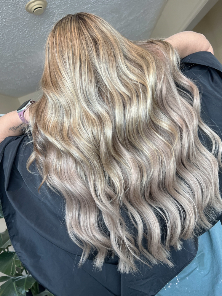 Extensions + Color