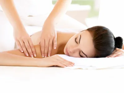 Massage Therapy - 90 min