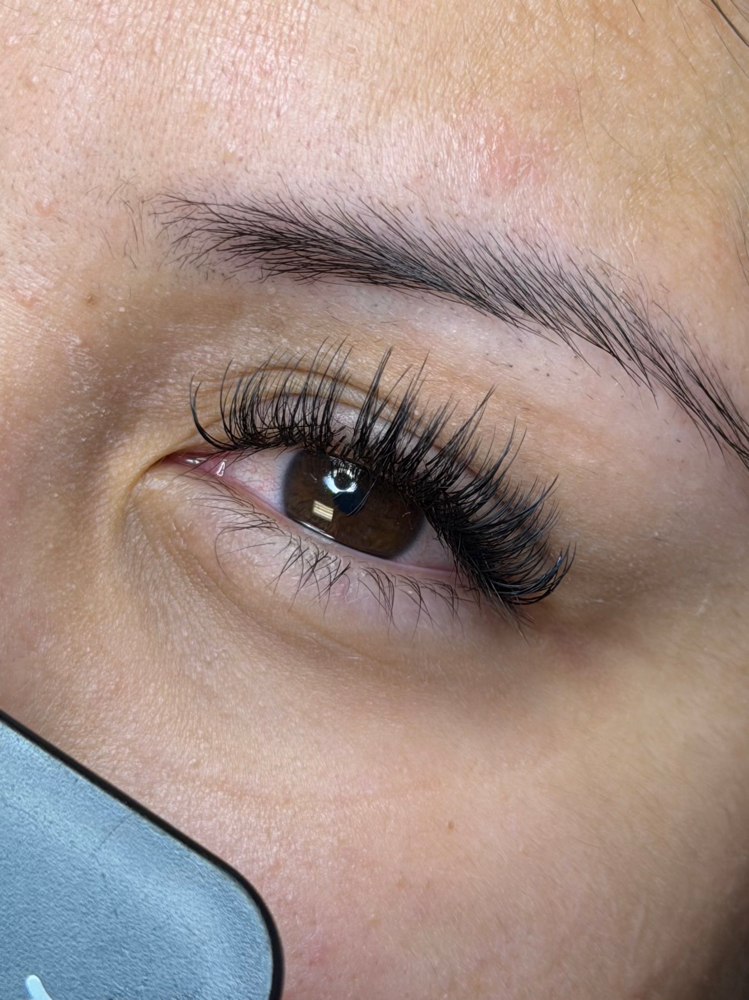 Wispy Full Set at Allure Beauty By Ev in Maplewood, MN