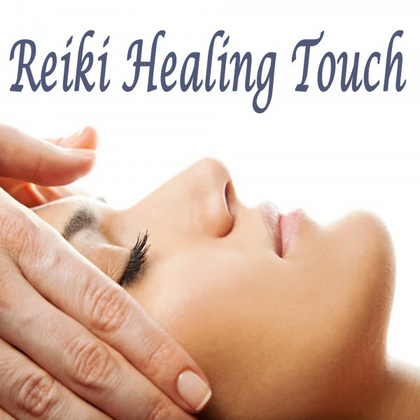 60 min Reiki energy healing