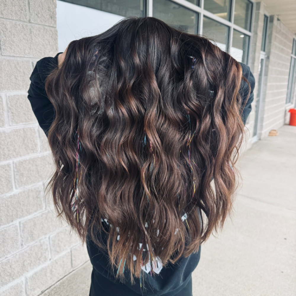 Highlight & Lowlight at lightenedbylilyanne in Orleans, IN