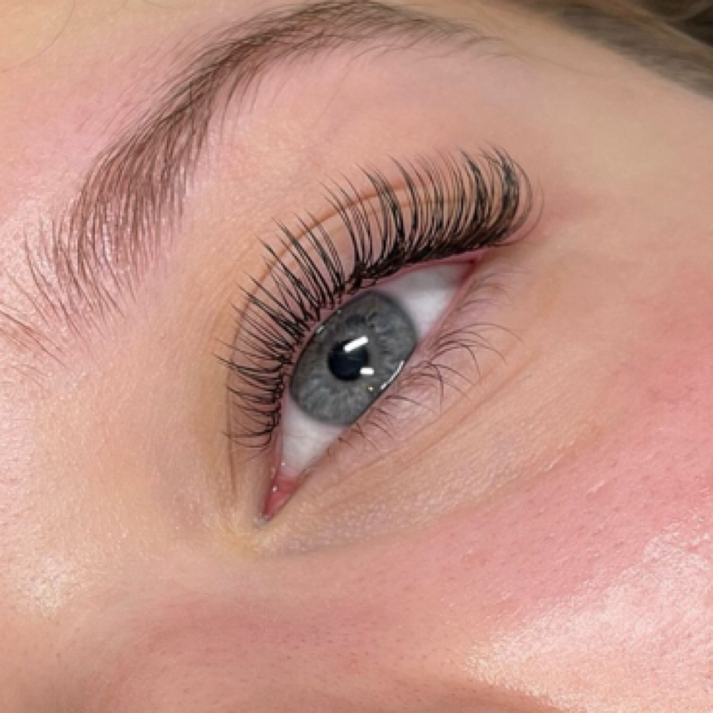 Classic Full Set at Kayleen Dodson in Amarillo, TX